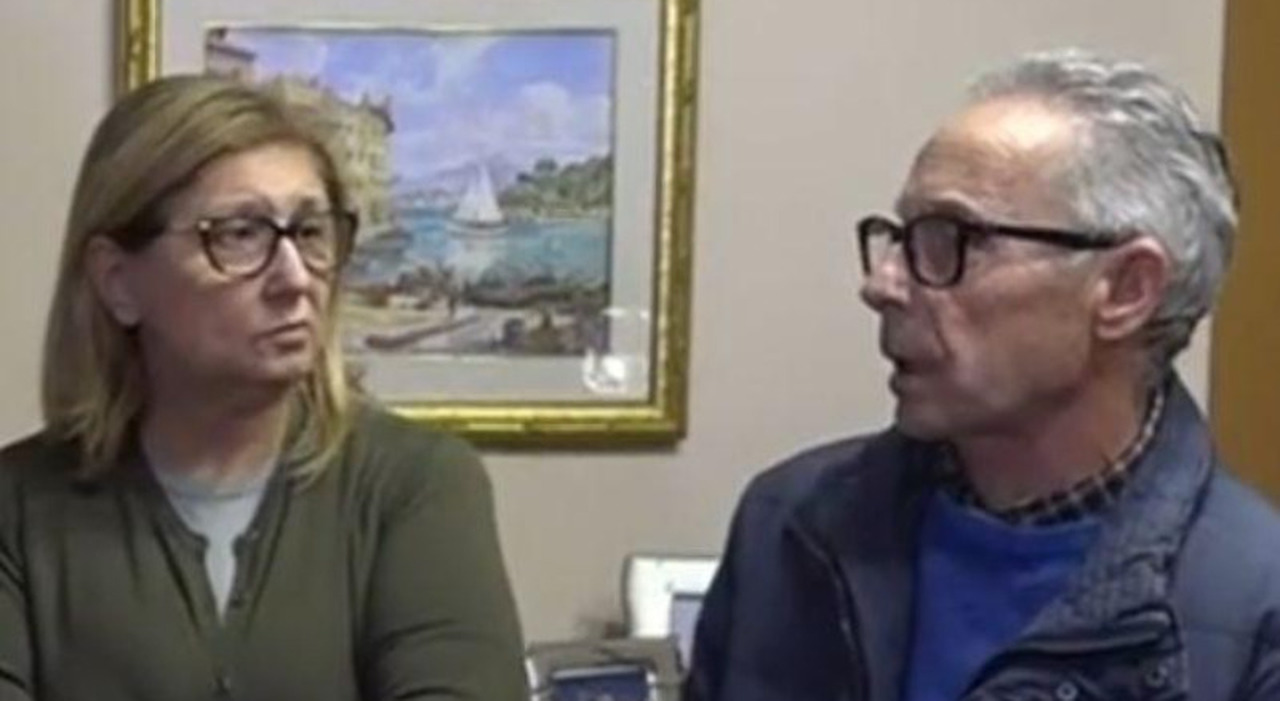 Parla il papà: «Tatiana era magra e denutrita, non si reggeva in piedi. Non ci ha raccontato nulla» Parla il papà: «Tatiana era magra e denutrita, non si reggeva in piedi. Non ci ha raccontato nulla»