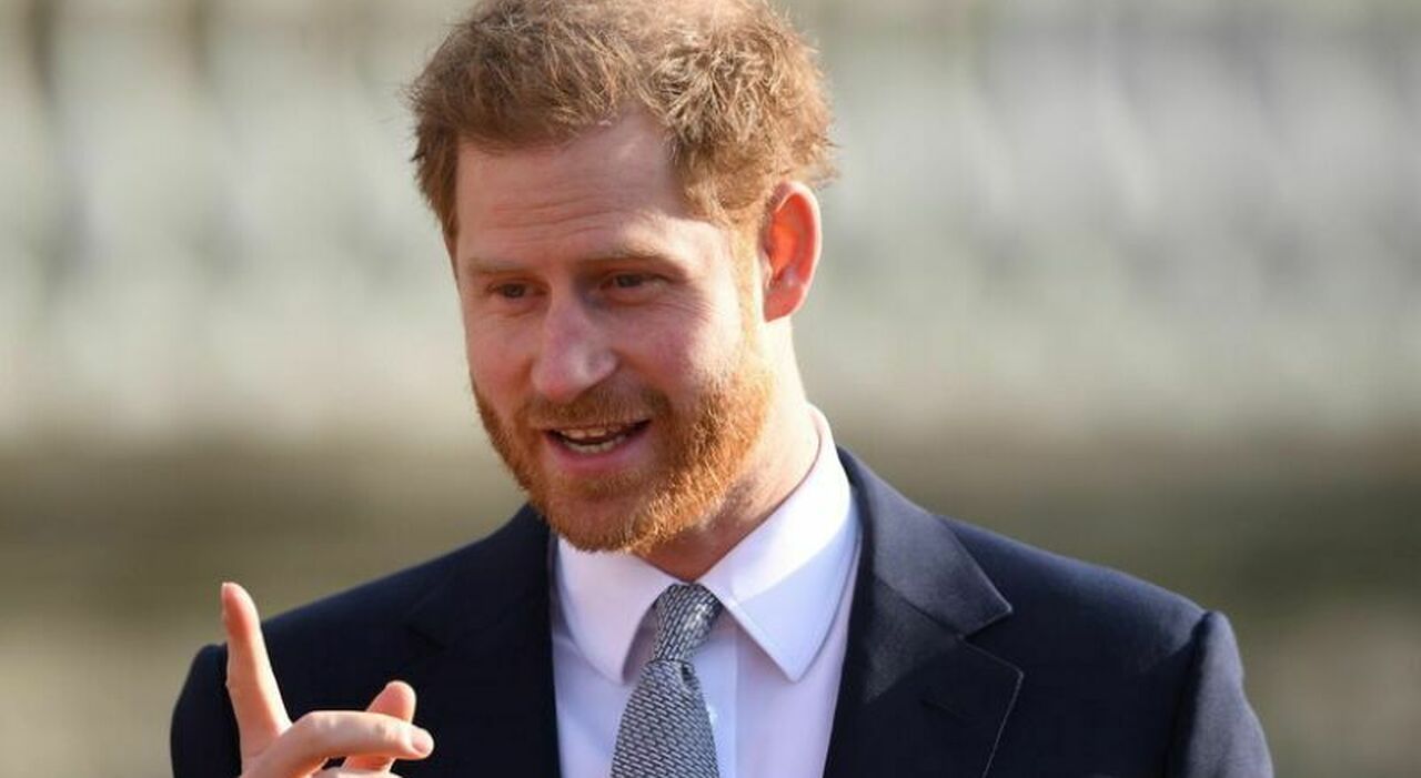 Principe Harry: «La famiglia reale come Downton Abbey? Peggio, nella mia vita ci sono più drammi, intrighi e matrimoni con americani» Principe Harry: «La famiglia reale come Downton Abbey? Peggio, nella mia vita ci sono più drammi, intrighi e matrimoni con americani»