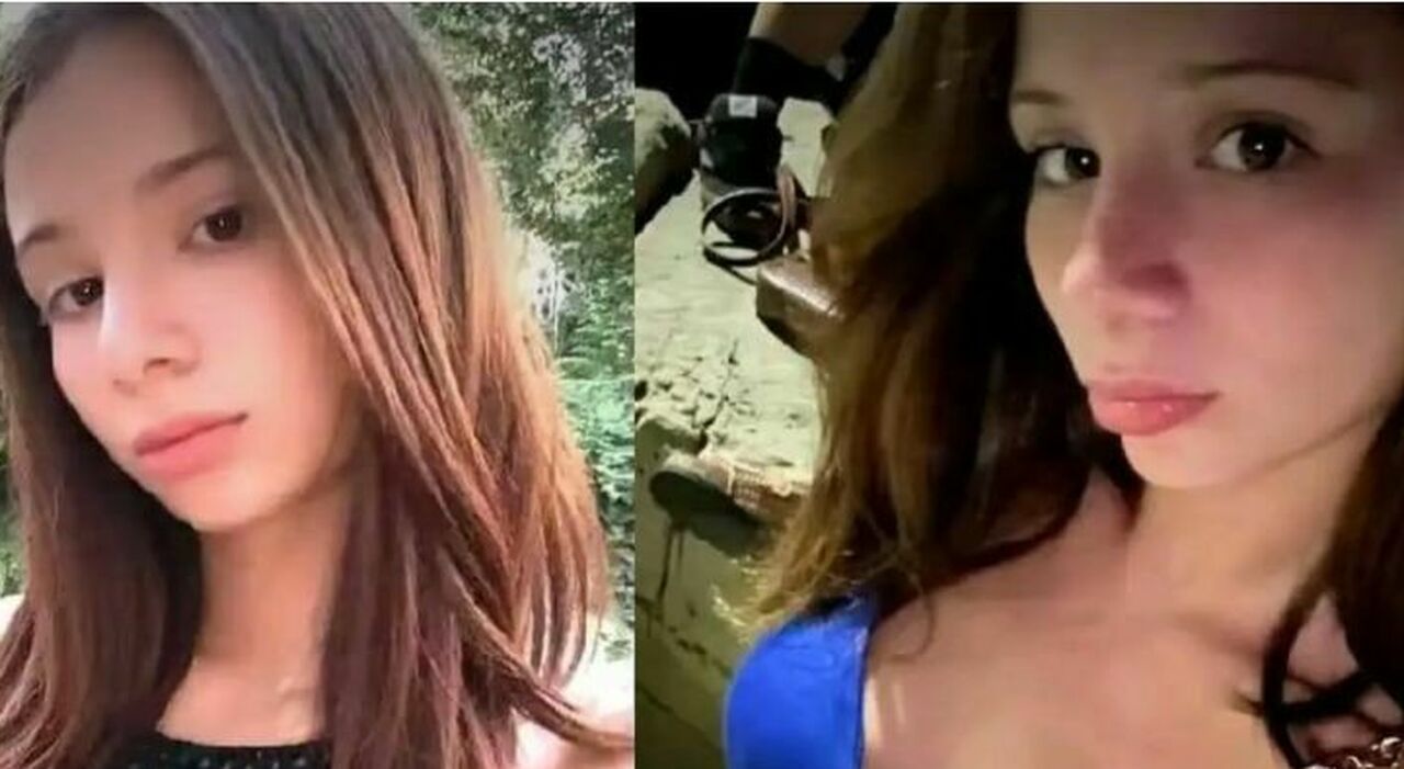 Suamy Rispoli, ritrovata la ragazza di Portici; la mamma: «Ora voglio soltanto abbracciarla» Suamy Rispoli, ritrovata la ragazza di Portici; la mamma: «Ora voglio soltanto abbracciarla»