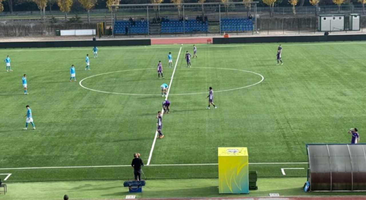 Primavera, Napoli Fiorentina 3 1: gli azzurrini mettono ko la capolista Primavera, Napoli Fiorentina 3 1: gli azzurrini mettono ko la capolista