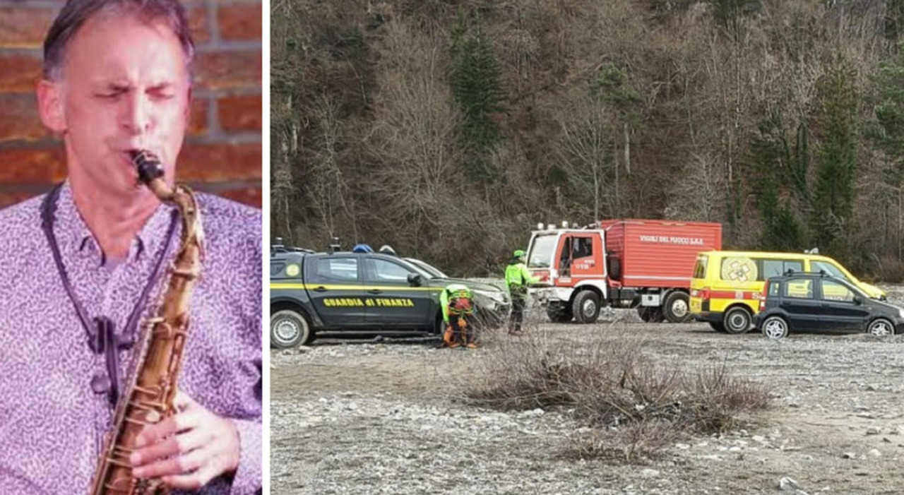 Sandro Valent e Mauro Darpin vanno in montagna con le scarpe da ginnastica a cercare il vischio: uno scivola, l Sandro Valent e Mauro Darpin vanno in montagna con le scarpe da ginnastica a cercare il vischio: uno scivola, l