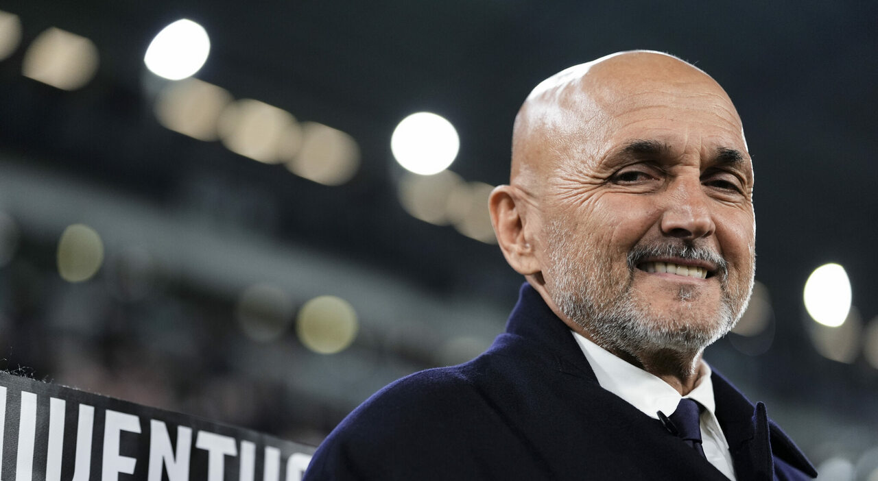 Napoli Juventus, il ritorno di Spalletti al Maradona: fischi alla lettura delle formazioni Napoli Juventus, il ritorno di Spalletti al Maradona: fischi alla lettura delle formazioni