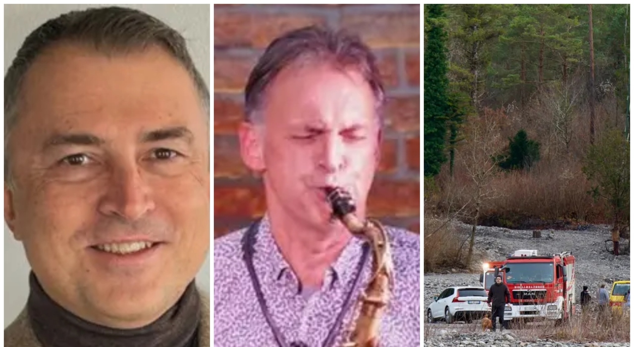 Escursionisti precipitano e muoiono mentre raccolgono il vischio per le decorazioni di Natale: chi erano Sandro Valent e Mauro Darpin Escursionisti precipitano e muoiono mentre raccolgono il vischio per le decorazioni di Natale: chi erano Sandro Valent e Mauro Darpin