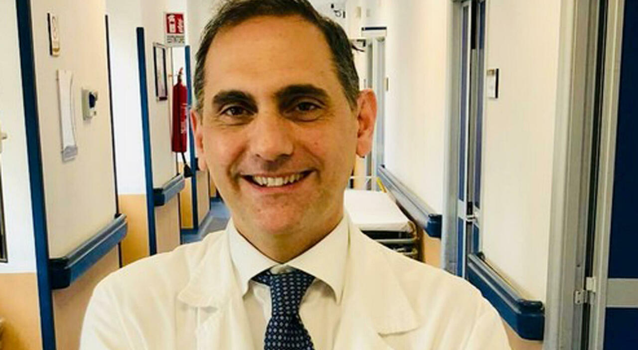 primario arrestato il gip accuse gravi personalit224 incline a commettere reati da anni si trova in posizione di potere