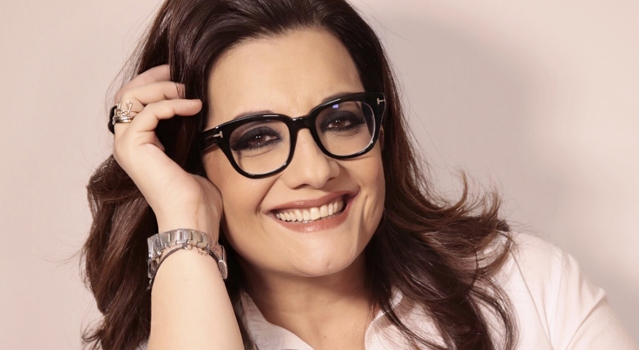 catena fiorello durante sanremo ho rischiato di morire ho amiche che chiedono il permesso al marito per uscire il patriarcato 232 ovunque