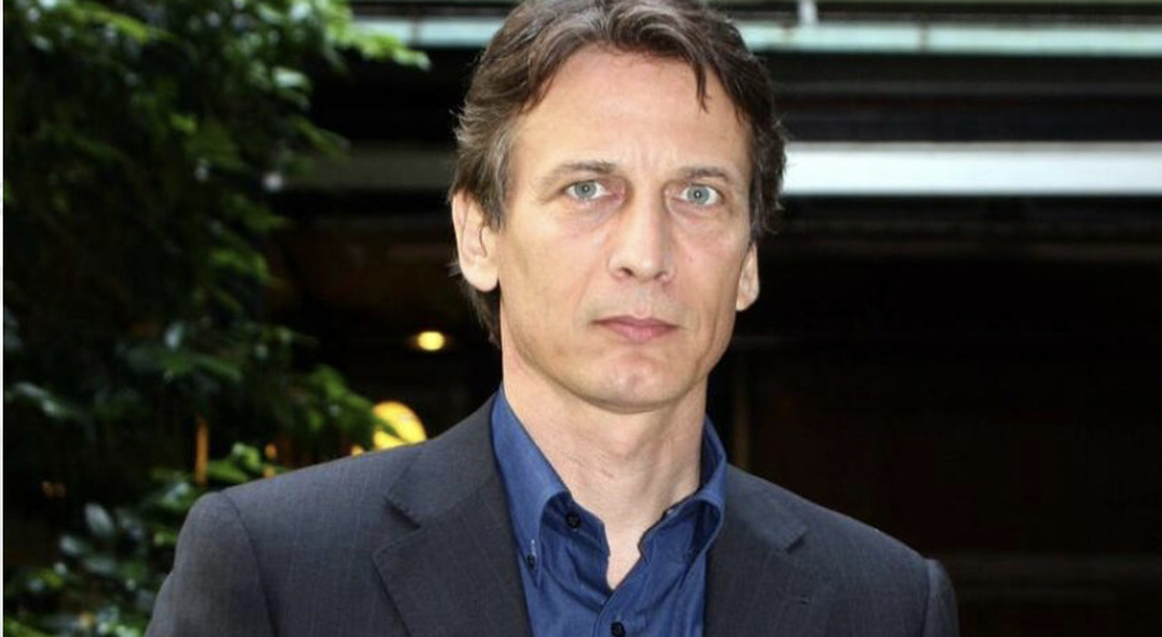 Cesare Bocci, l Cesare Bocci, l