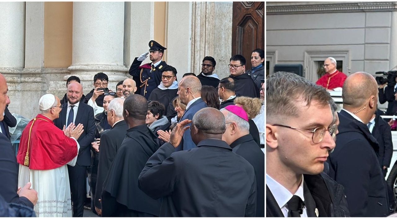 Immacolata, torna la Papamobile per l