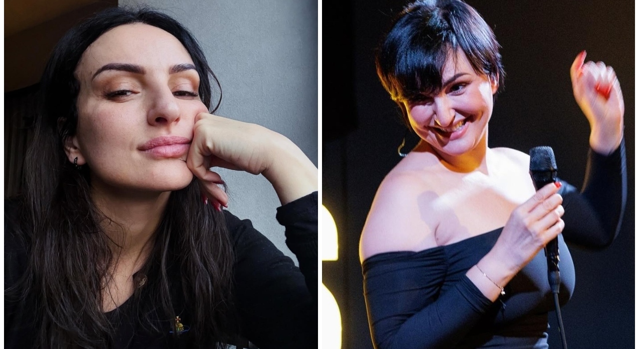 arisa ho iniziato a usare le app di incontri ma chatto solo con stranieri l ultima esperienza ero morbosa