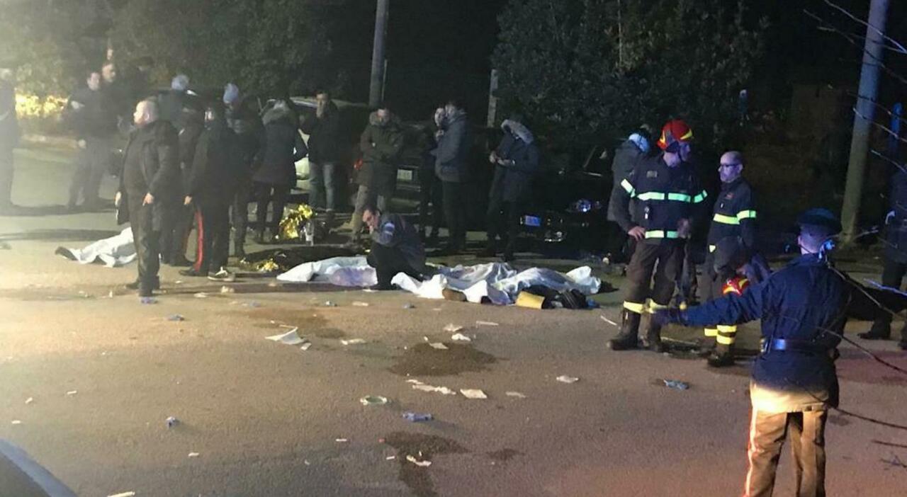 La strage alla ?Lanterna Azzurra?, la banda dello spray e il processo per la discoteca trappola. Ecco cosa è successo