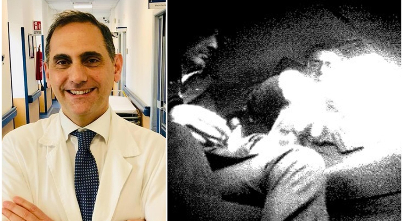 roberto palumbo il sistema del primario da tremila euro a paziente batteva cassa di continuo da Ilmessaggero.it roberto palumbo il sistema del primario da tremila euro a paziente batteva cassa di continuo