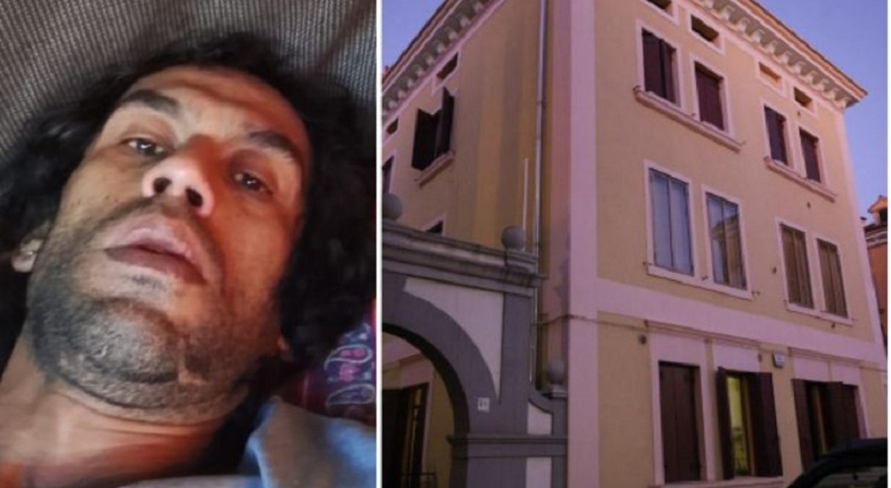 Eredita una casa e la trova occupata, il figlio Eredita una casa e la trova occupata, il figlio