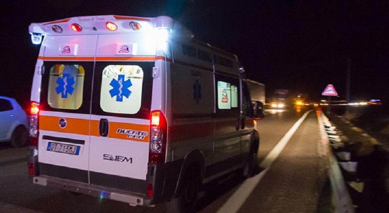 Accoltellamento in piazza Italia, due feriti: grave una giovane donna