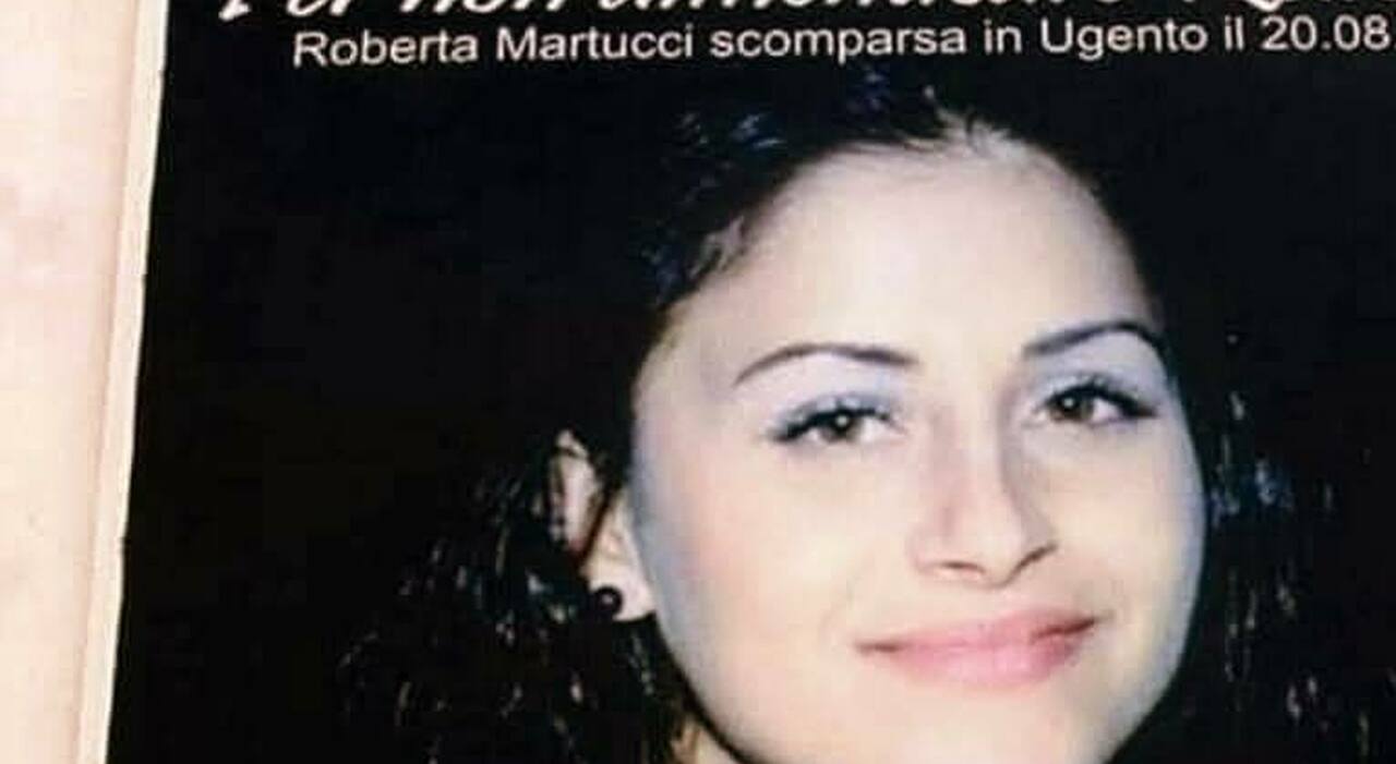 Roberta Martucci, scomparsa nel Salento nel 1999: spunta una nuova testimone. «Quei giorni sentii un cattivo odore»