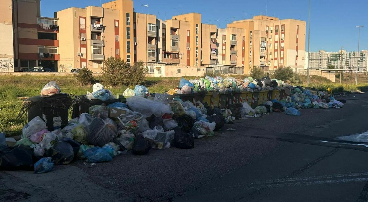 Emergenza rifiuti, l?opposizione al prefetto: «Serve un suo intervento»