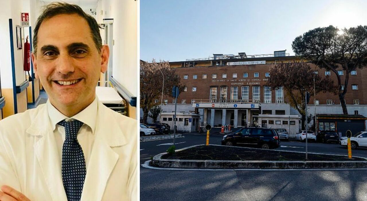 Palumbo, il "metodo" nelle intercettazioni: ?«A noi che ce frega dei pazienti, se si trova male è un problema suo»