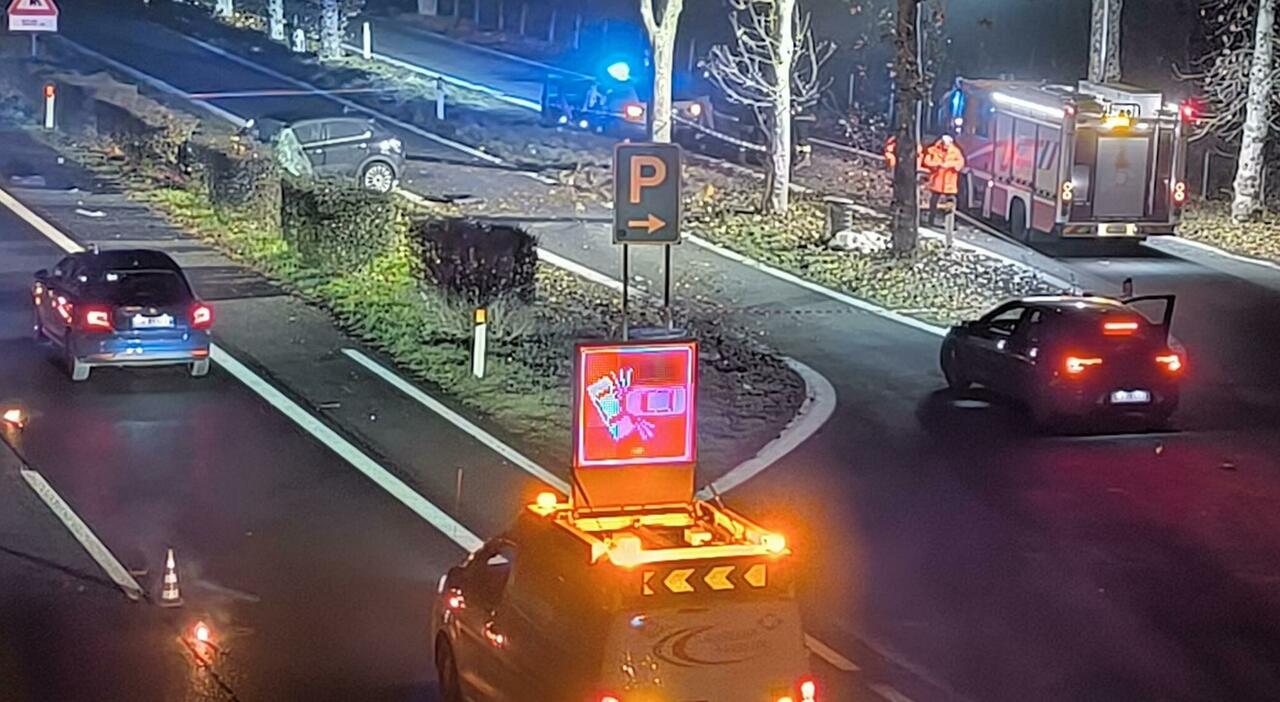 Bimba di 2 mesi morta nell