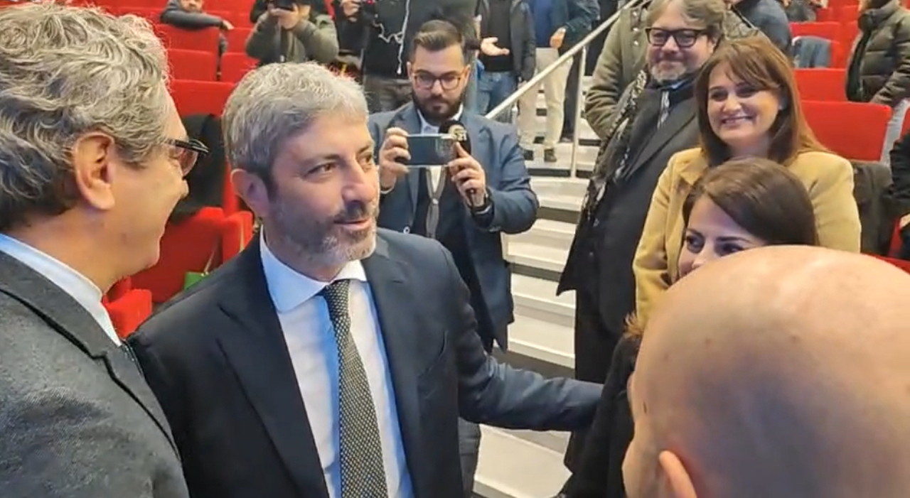 Roberto Fico proclamato presidente della Regione Campania