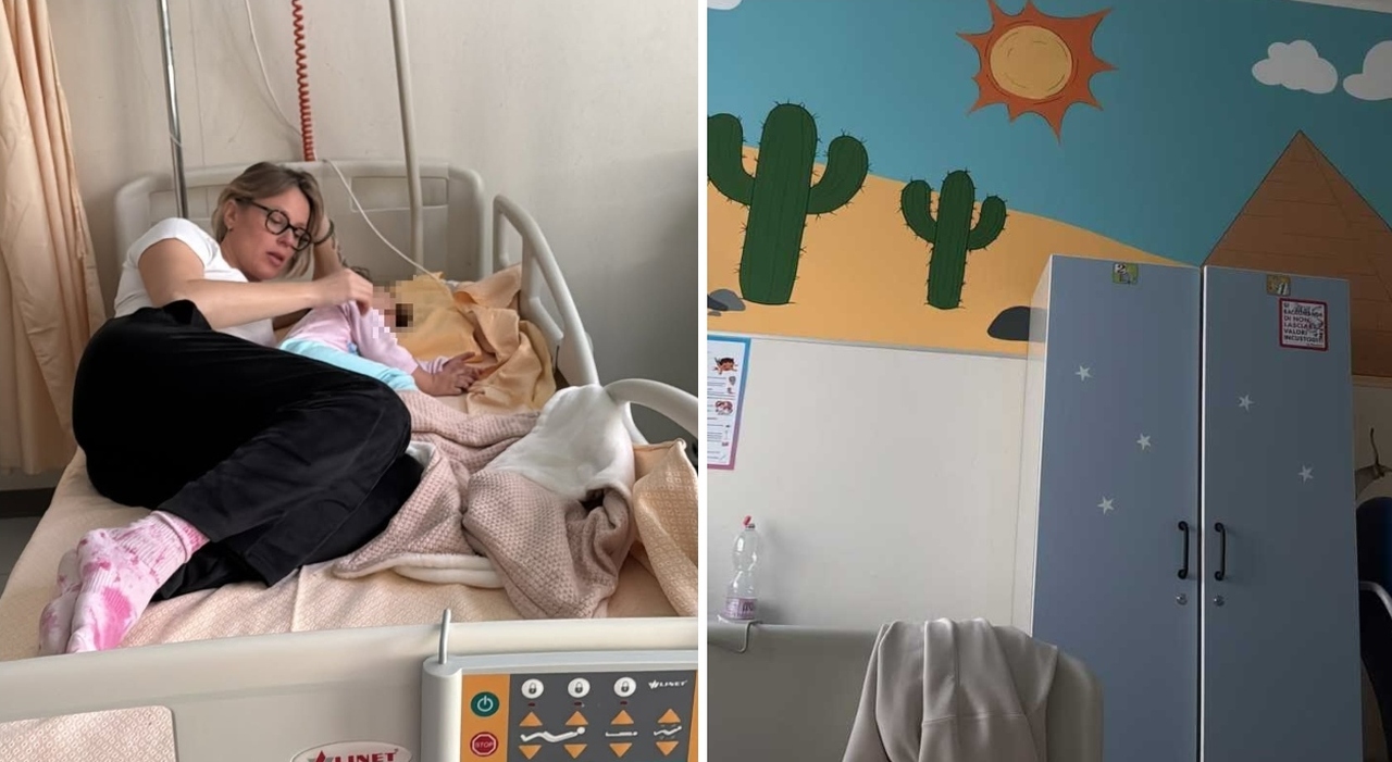 Federica Pellegrini, la figlia Matilde in ospedale: «Convulsioni, occhi in su e il respiro che pian piano si fermava». Come sta la piccola