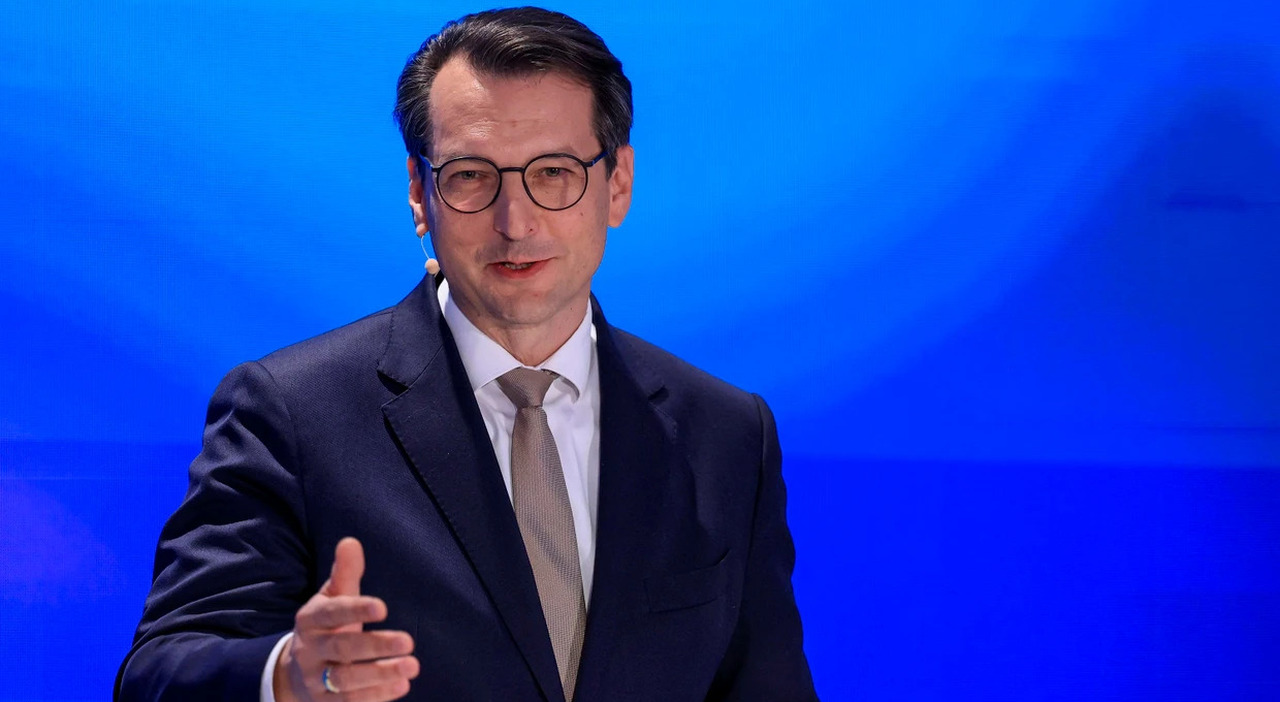 Milan Nedeljkovic nuovo ceo di Bmw Group