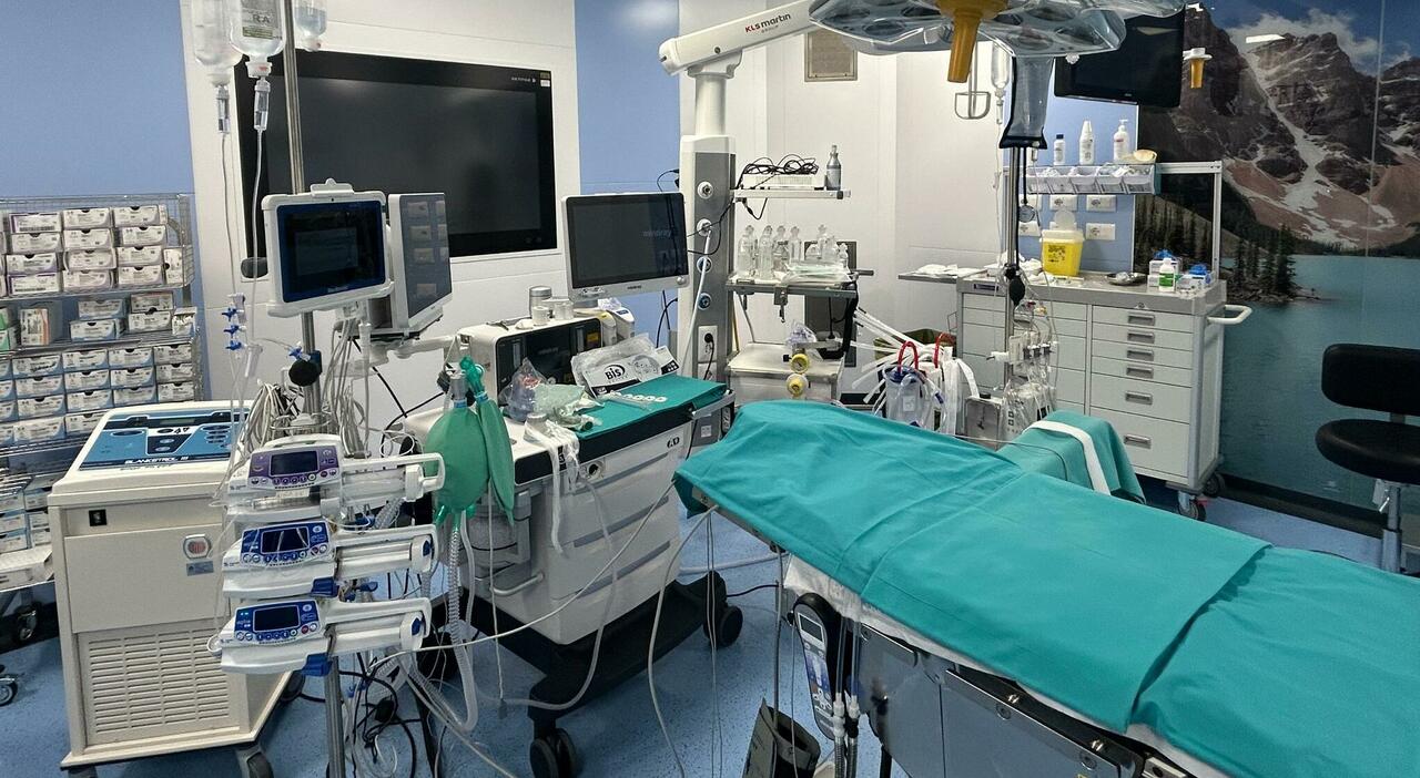 Ospedali, la classifica delle migliori strutture in Italia: dai tumori ai parti, le eccellenze per le cure Ospedali, la classifica delle migliori strutture in Italia: dai tumori ai parti, le eccellenze per le cure