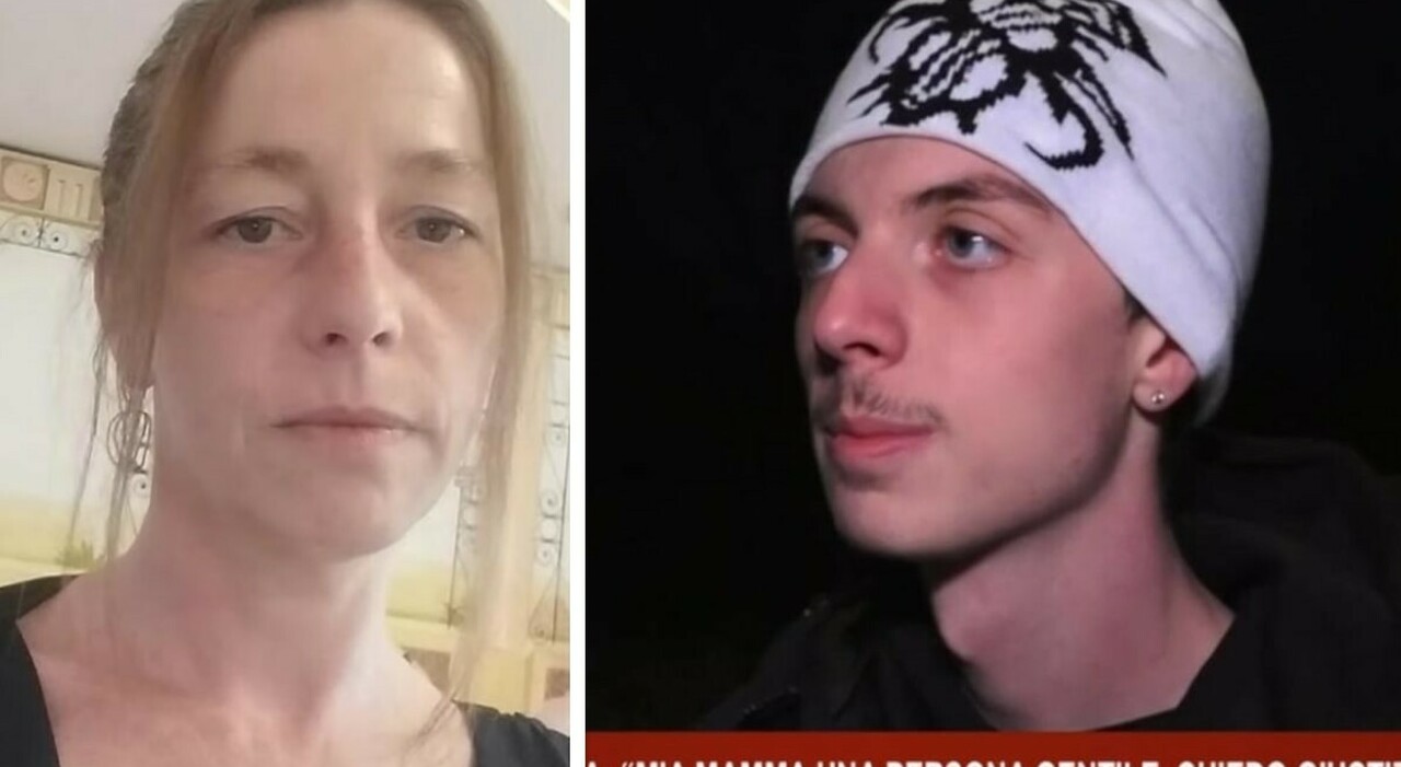 Diana Canevarolo, il figlio Nicolò: «Ho tentato di salvare la mamma ma non c