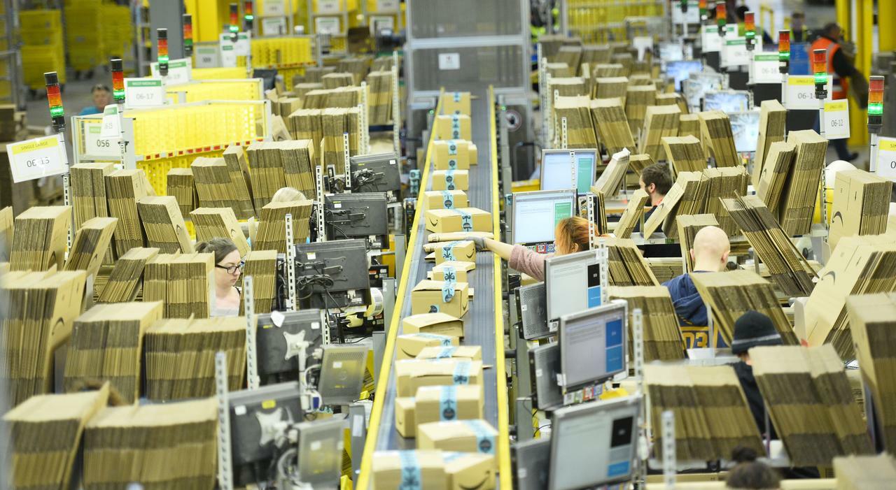 Desertificazione commerciale, l Desertificazione commerciale, l