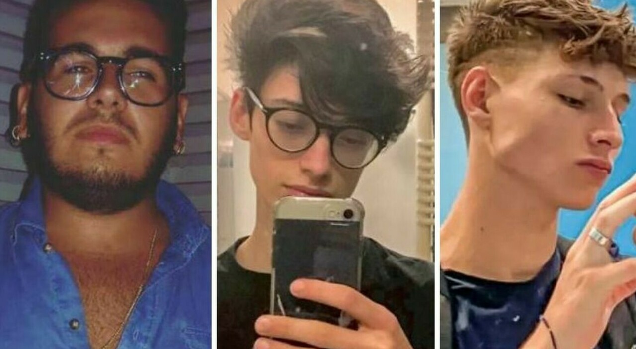 Andrea Bossi, la pm chiede l