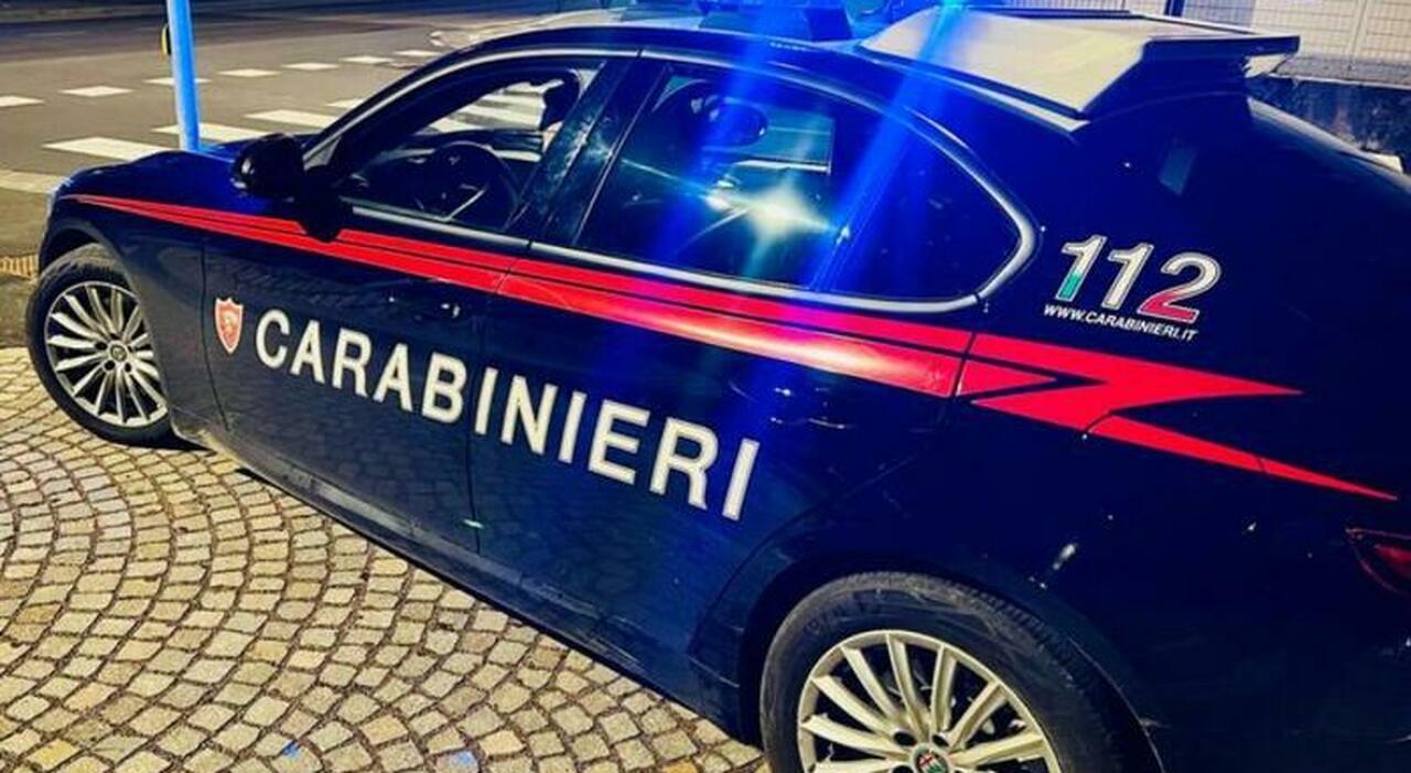 sparatoria a sant anastasia colpi d arma da fuoco contro un abitazione nessun ferito indagini in corso