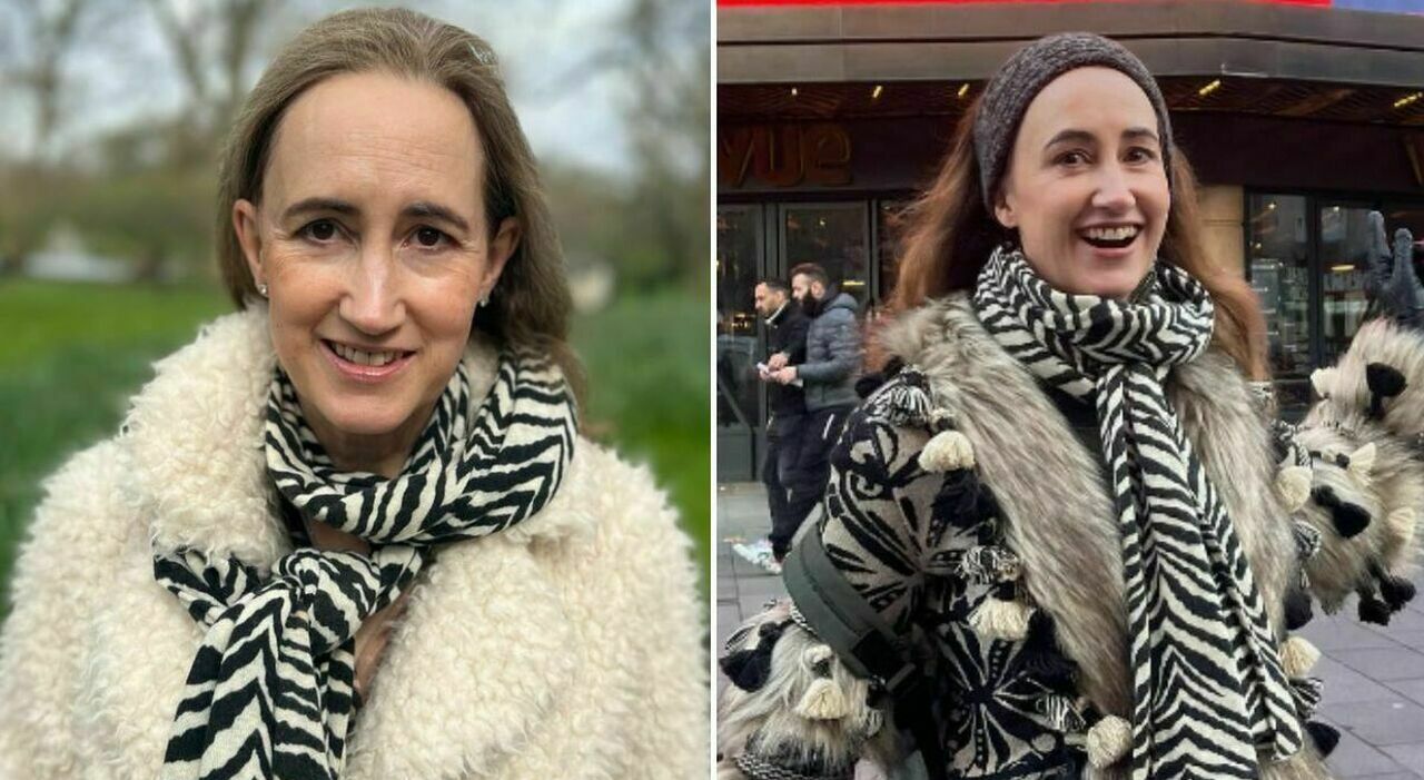 Sophie Kinsella, morta a 55 anni l Sophie Kinsella, morta a 55 anni l