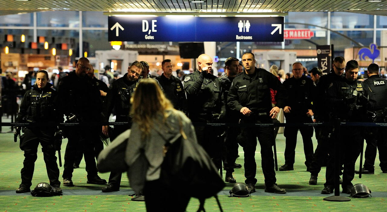 vacanze in usa i turisti anche italiani dovranno mostrare le attivit224 sui social e i nomi dei parenti cosa cambia e da quando da Leggo.it vacanze in usa i turisti anche italiani dovranno mostrare le attivit224 sui social e i nomi dei parenti cosa cambia e da quando