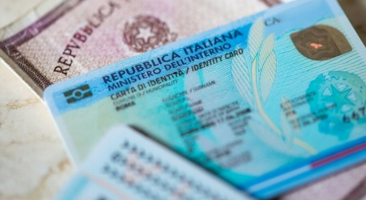 carta d identit224 elettronica senza scadenza per gli over 70 il ministro zangrillo non servir224 il rinnovo ecco cosa cambia da Leggo.it carta d identit224 elettronica senza scadenza per gli over 70 il ministro zangrillo non servir224 il rinnovo ecco cosa cambia