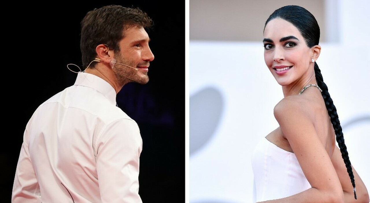 «Stefano De Martino e Rocio Munoz Morales stanno insieme in segreto»: lo scoop clamoroso «Stefano De Martino e Rocio Munoz Morales stanno insieme in segreto»: lo scoop clamoroso