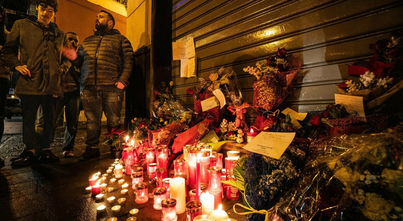 omicidio in pescheria verdetto esemplare per i quattro imputati da Ilmattino.it omicidio in pescheria verdetto esemplare per i quattro imputati