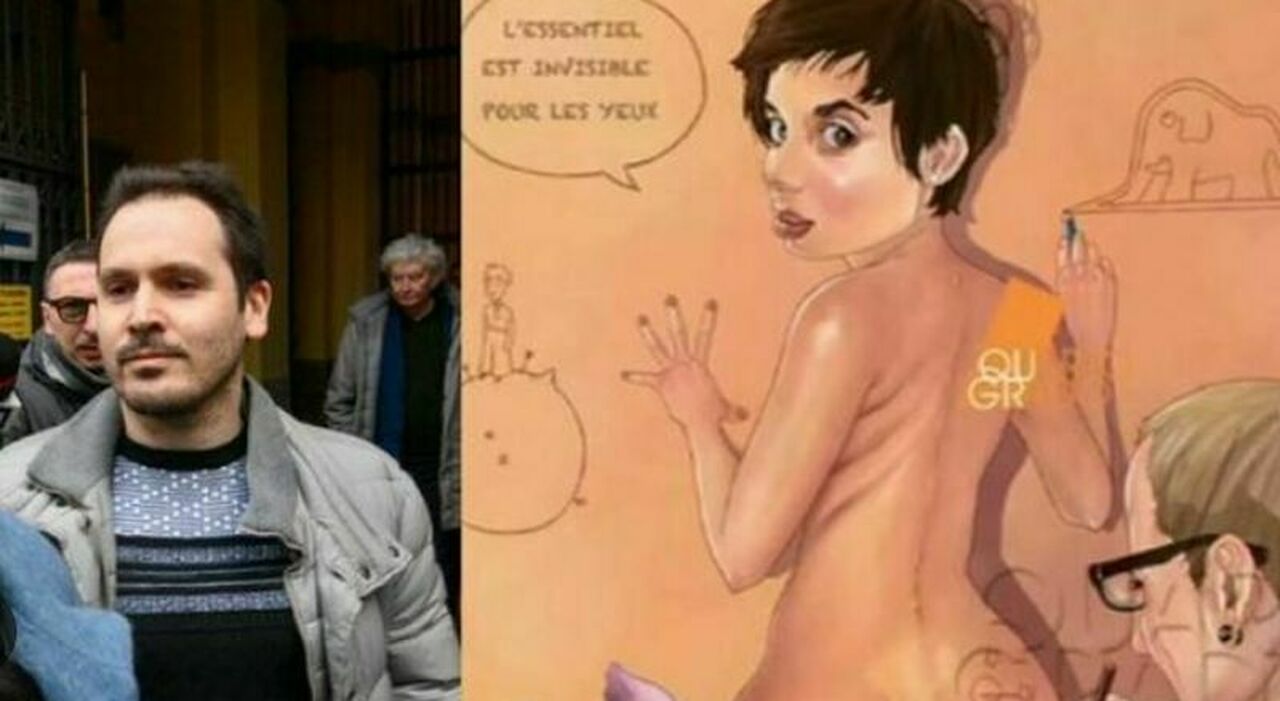 Garlasco, il movente di Andrea Sempio secondo gli inquirenti: «Sarà svelato a indagini chiuse». Quel disegno su Chiara Poggi Garlasco, il movente di Andrea Sempio secondo gli inquirenti: «Sarà svelato a indagini chiuse». Quel disegno su Chiara Poggi