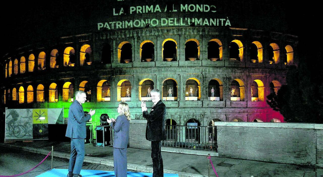 cucina italiana superstar diventa patrimonio unesco siamo i primi al mondo da Ilmattino.it cucina italiana superstar diventa patrimonio unesco siamo i primi al mondo