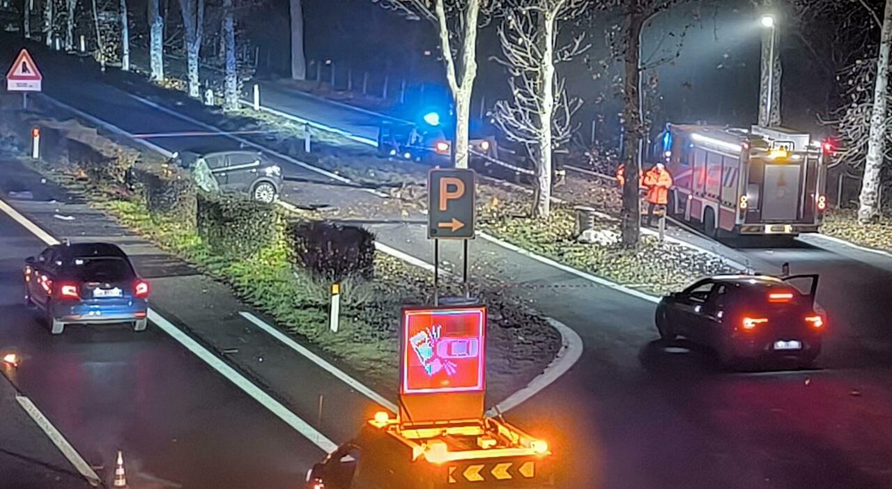 Bimba di 2 mesi morta nell Bimba di 2 mesi morta nell