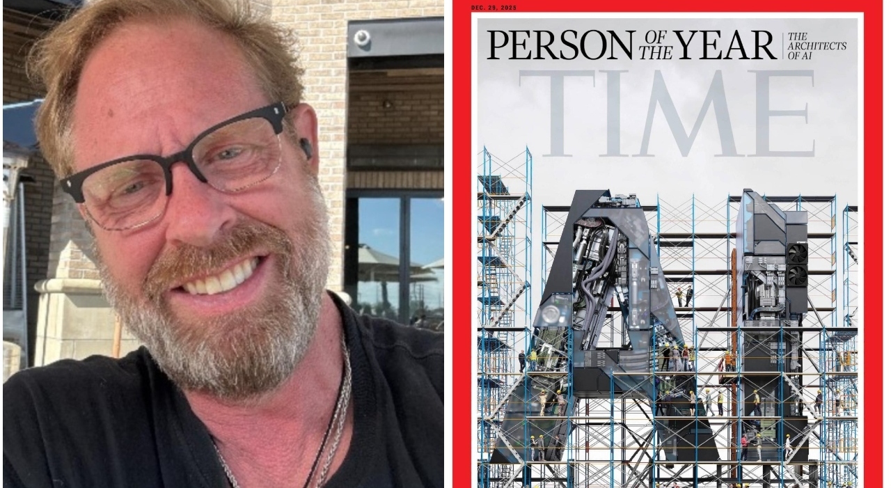 chatgpt finisce in tribunale per complicit224 in omicidio nel giorno in cui il time premia l intelligenza artificiale come persona dell anno 2025 da Leggo.it chatgpt finisce in tribunale per complicit224 in omicidio nel giorno in cui il time premia l intelligenza artificiale come persona dell anno 2025