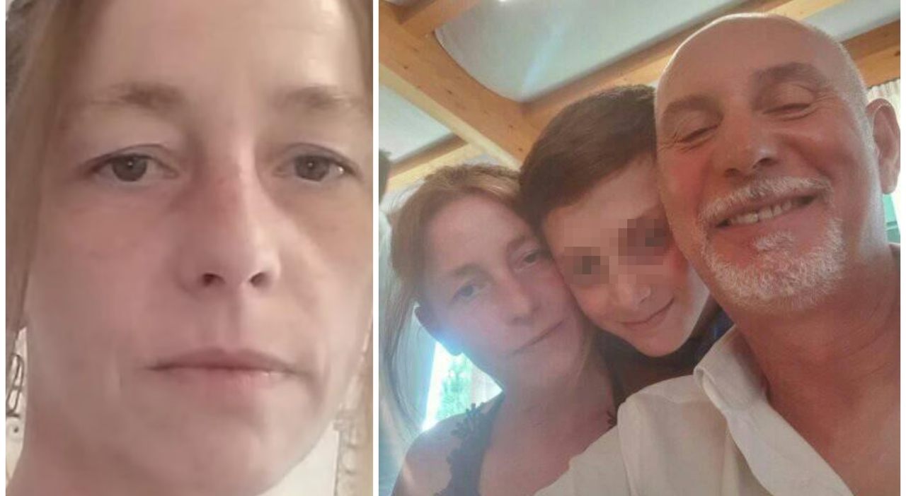 diana canevarolo 232 stata uccisa la procura indaga per omicidio il fratello lei e il marito erano separati in casa e litigavano da Leggo.it diana canevarolo 232 stata uccisa la procura indaga per omicidio il fratello lei e il marito erano separati in casa e litigavano