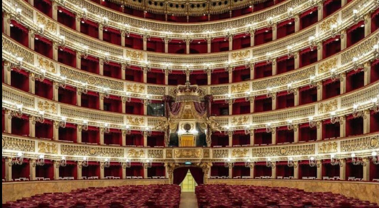 napoli guardia di finanza al teatro san carlo per acquisire atti sulla gestione finanziaria della fondazione da Ilmattino.it napoli guardia di finanza al teatro san carlo per acquisire atti sulla gestione finanziaria della fondazione