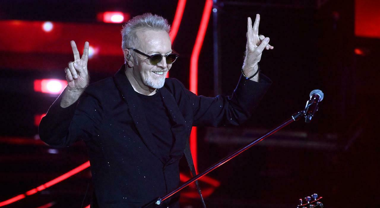 Dopo un disco live vara un nuovo progetto: vuole portare in scena il suo successo internazionale