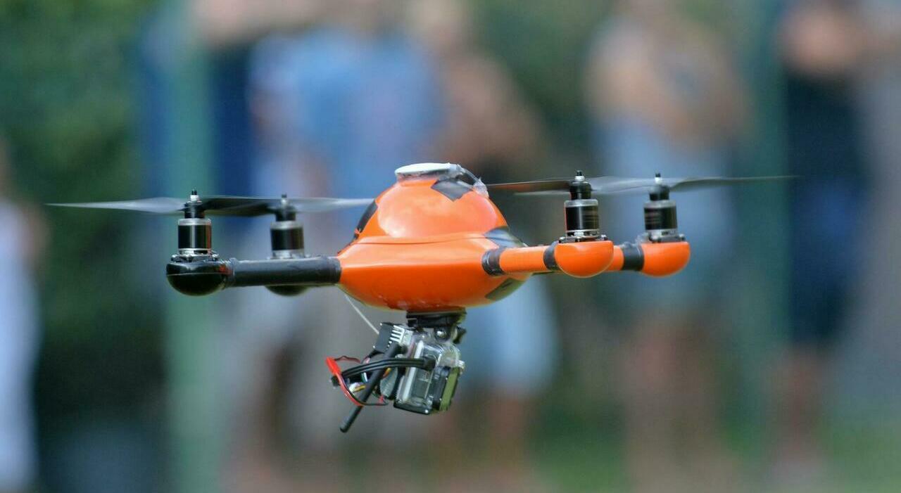 accordo dac e gruppo rina a bagnoli nasce un centro per formare piloti di droni da Ilmattino.it accordo dac e gruppo rina a bagnoli nasce un centro per formare piloti di droni