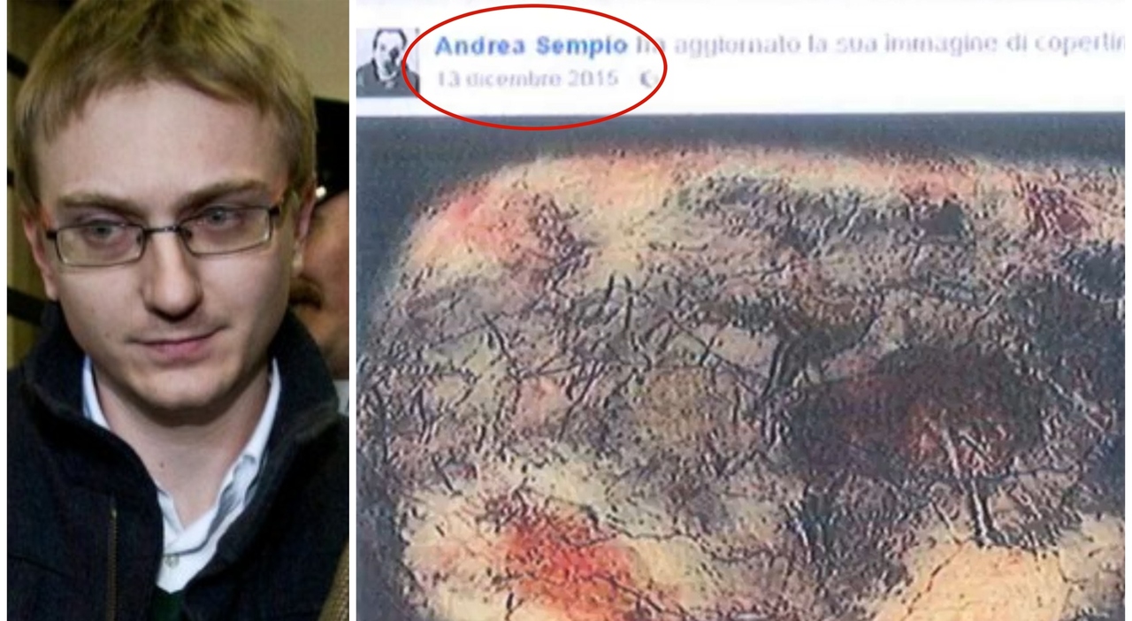 alberto stasi dieci anni fa la condanna in cassazione il mistero dell agnello sacrificale pubblicato da andrea sempio il giorno dopo