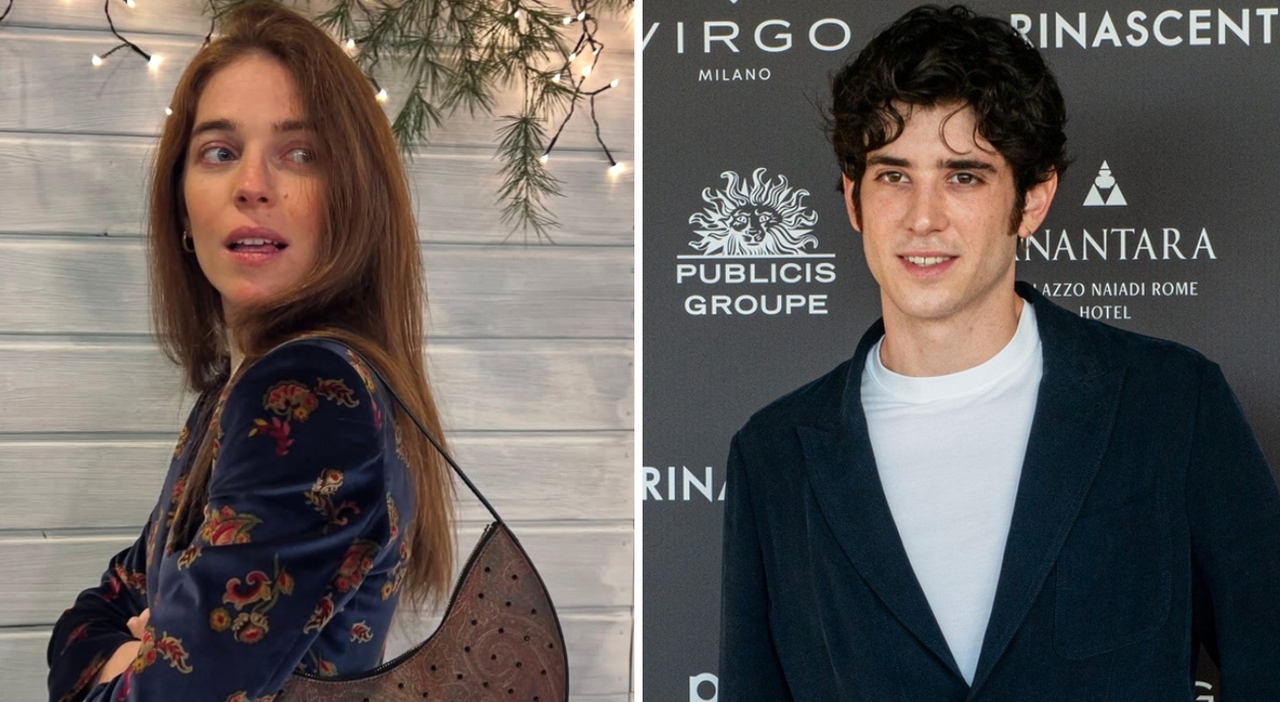 Maupas e Romani: Le Prove Fotografiche di un Legame Sentimentale