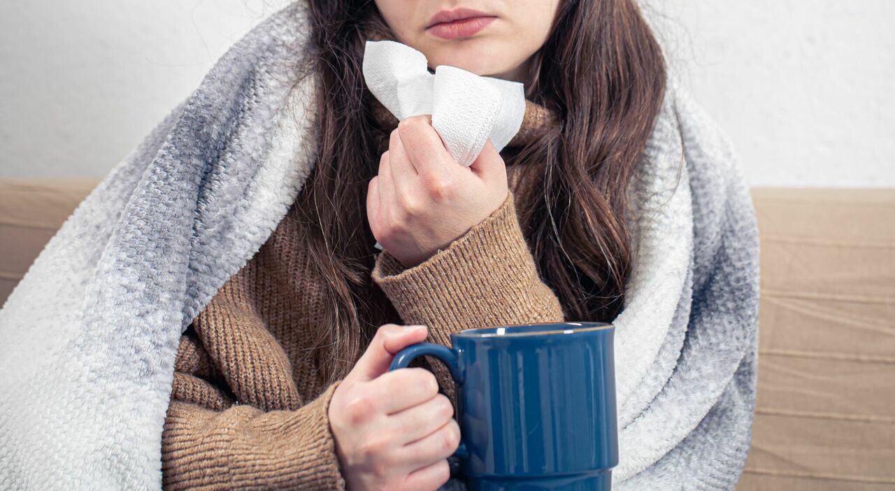 influenza salgono i contagi pi249 casi di infezioni respiratorie acute l allerta per il nuovo ceppo cos 232 il virus k da Leggo.it influenza salgono i contagi pi249 casi di infezioni respiratorie acute l allerta per il nuovo ceppo cos 232 il virus k