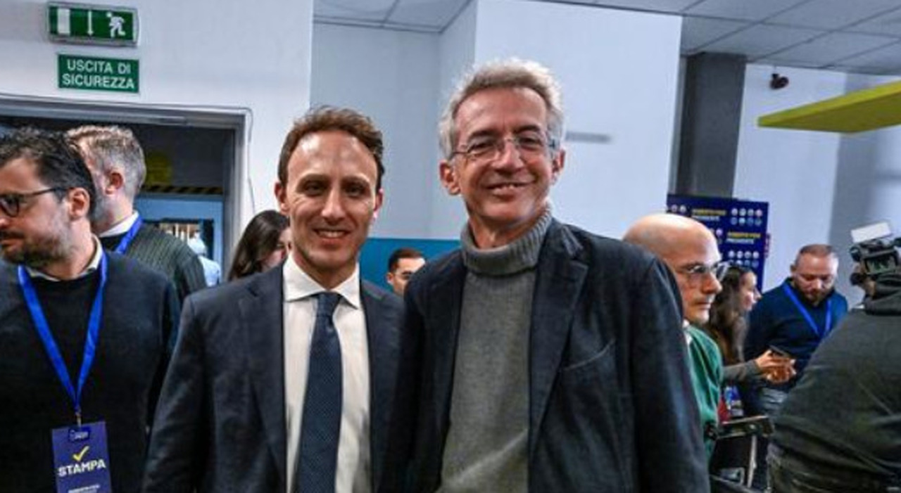 napoli incontro de luca jr manfredi i paletti del sindaco al pd fase nuova basta attacchi da Ilmattino.it napoli incontro de luca jr manfredi i paletti del sindaco al pd fase nuova basta attacchi