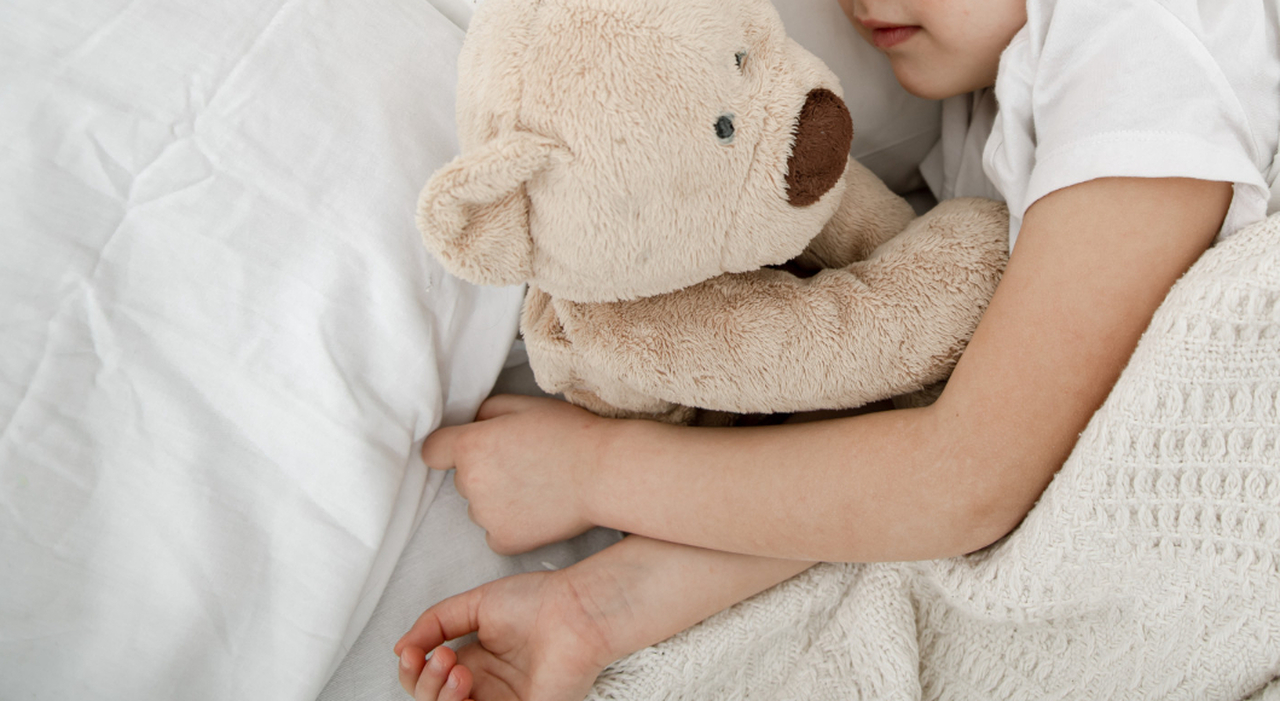 Bimba di 2 anni ha un malore durante il riposino all Bimba di 2 anni ha un malore durante il riposino all