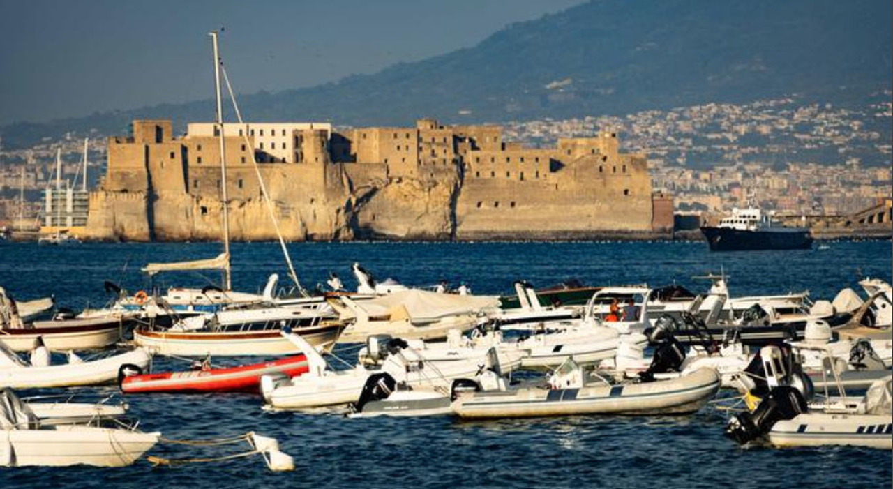 Concessioni marittime a Napoli, stop proroghe dal 2026 servono le gare: sistema al bivio Concessioni marittime a Napoli, stop proroghe dal 2026 servono le gare: sistema al bivio