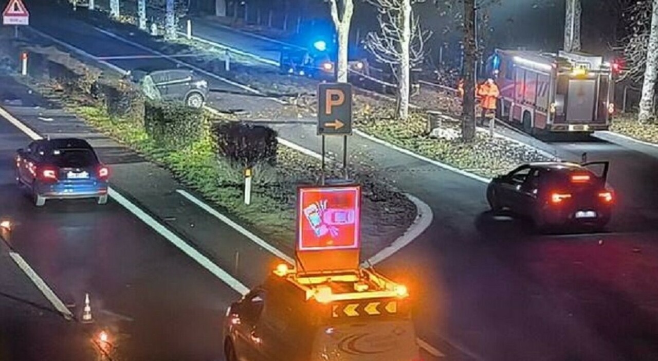 lucia tonino morta a 2 mesi sull a5 l autista del furgone non volevo scappare ma ero sotto choc indagata la mamma si cerca la terza auto da Leggo.it lucia tonino morta a 2 mesi sull a5 l autista del furgone non volevo scappare ma ero sotto choc indagata la mamma si cerca la terza auto