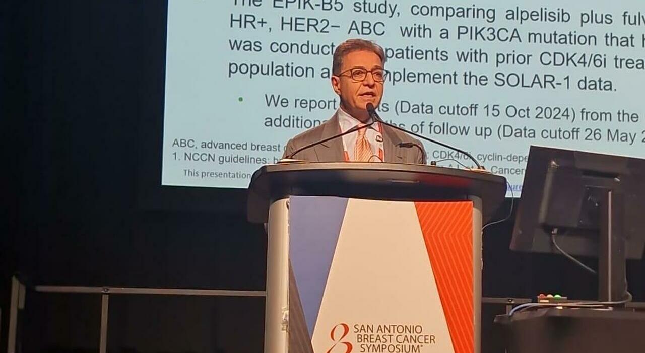 donne la sfida al cancro nuove terapie dal pascale da Ilmattino.it donne la sfida al cancro nuove terapie dal pascale