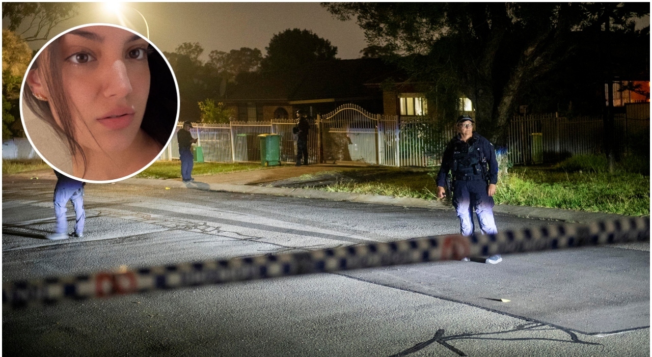 attentato a bondi beach la studentessa italiana sopravvissuta era pieno di gente le persone cadevano scappando dagli spari da Leggo.it attentato a bondi beach la studentessa italiana sopravvissuta era pieno di gente le persone cadevano scappando dagli spari